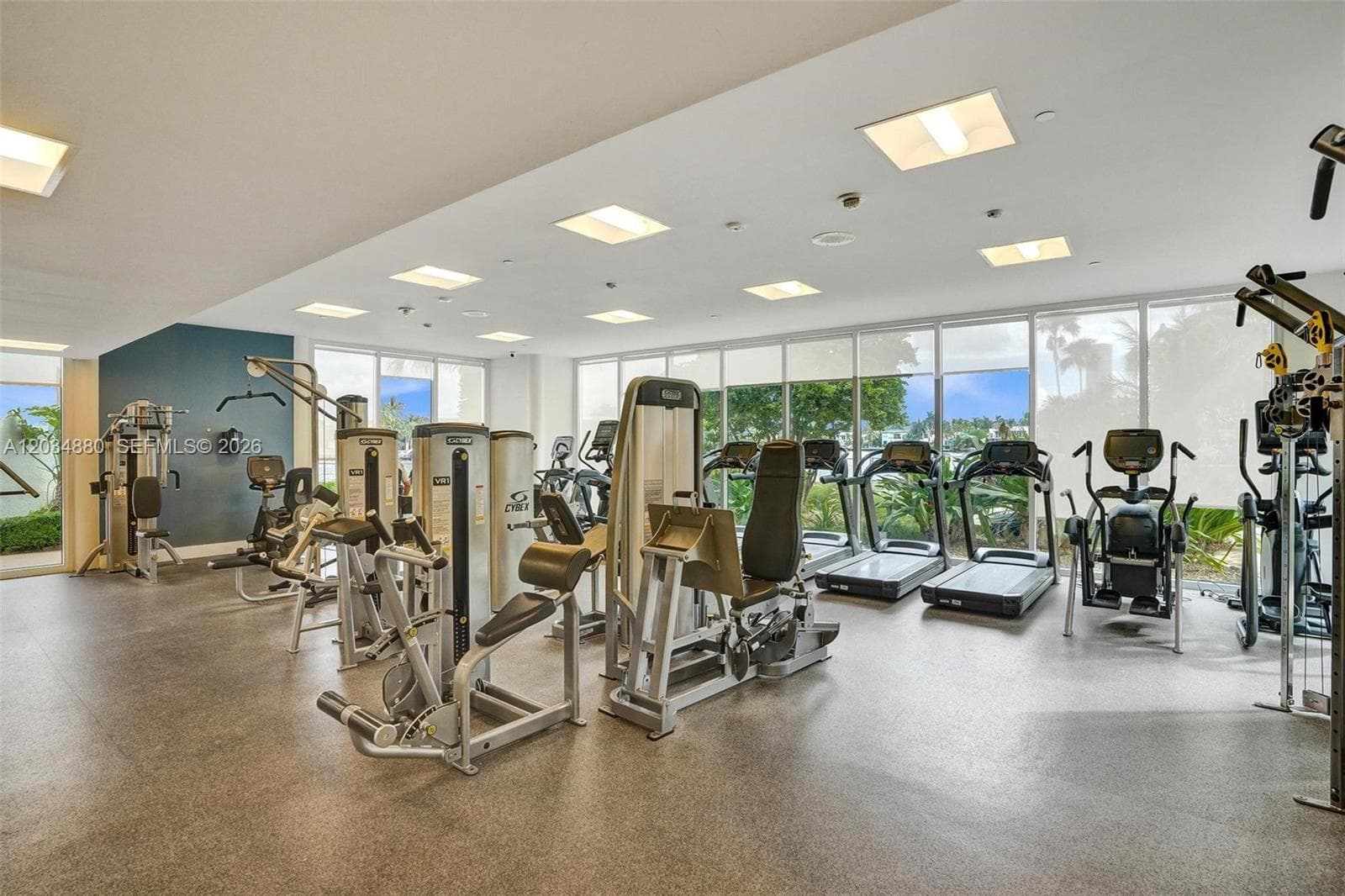 20281 E Country Club Dr # 615, Aventura FL 33180 — 17