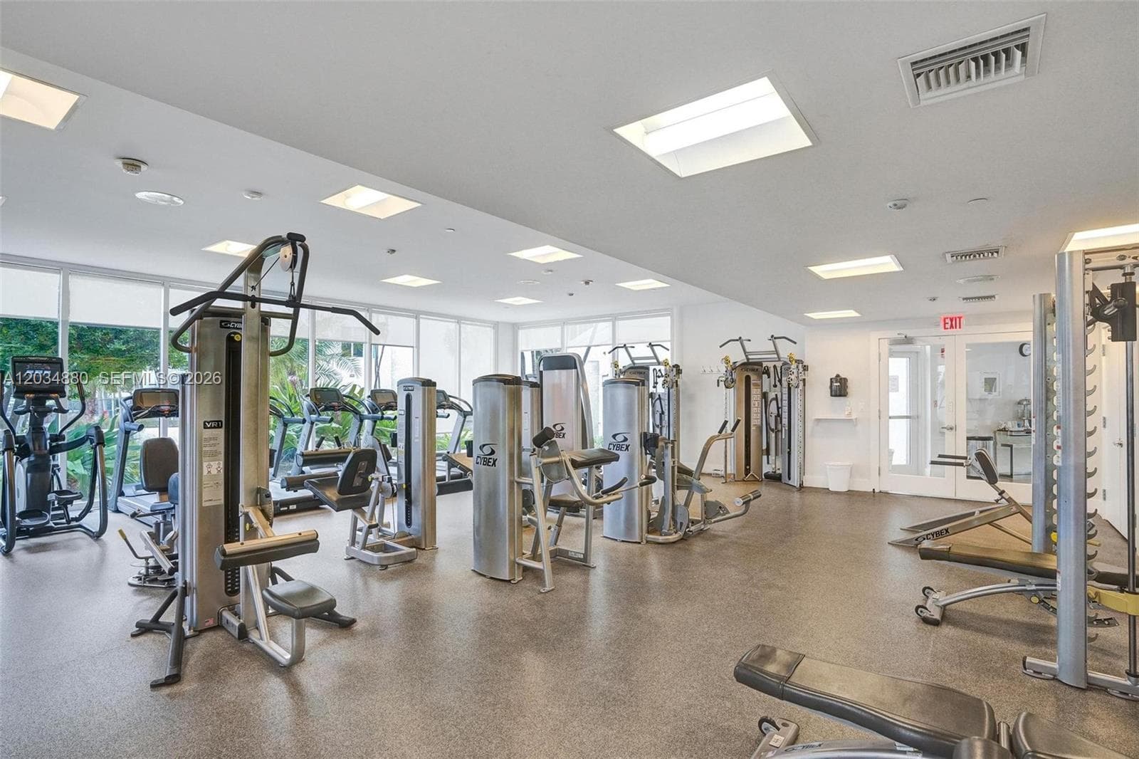 20281 E Country Club Dr # 615, Aventura FL 33180 — 16