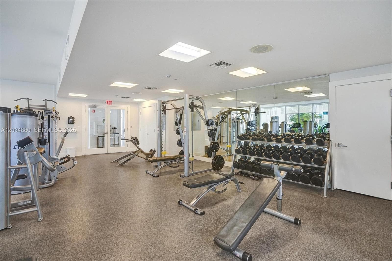 20281 E Country Club Dr # 615, Aventura FL 33180 — 18