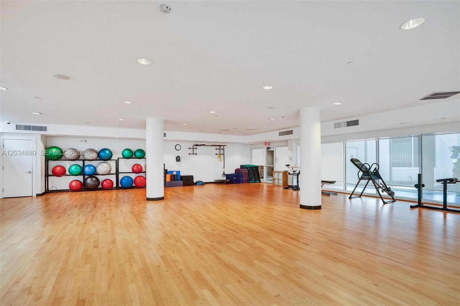 20281 E Country Club Dr # 615, Aventura FL 33180 — 19