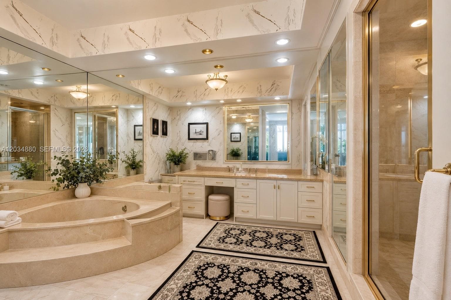 20281 E Country Club Dr # 615, Aventura FL 33180 — 8