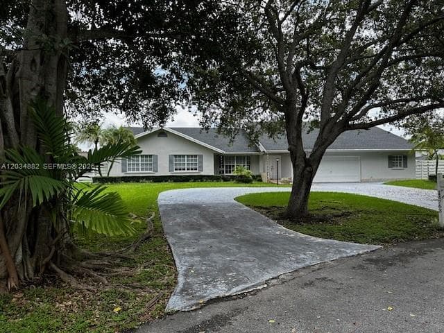 Country Walk Sec 6, Miami, FL — 1