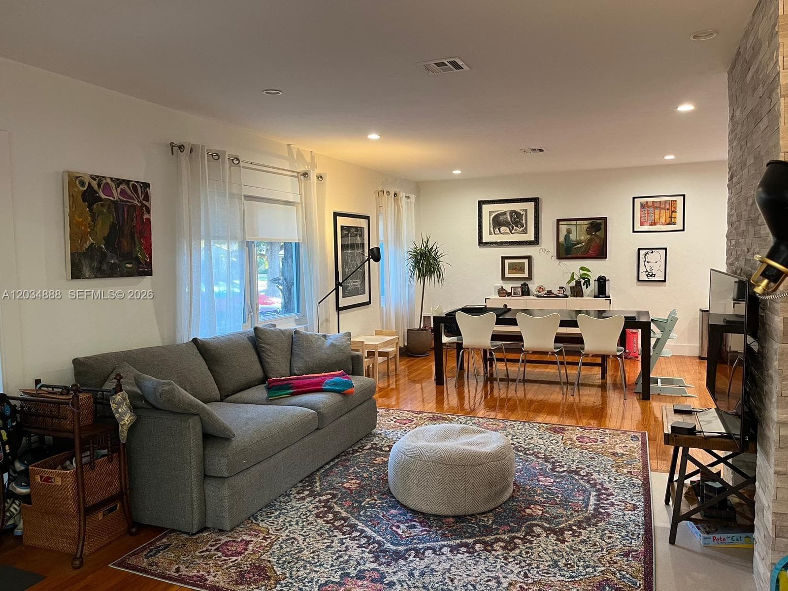409 Daroco Ave, Coral Gables FL 33146 — 7