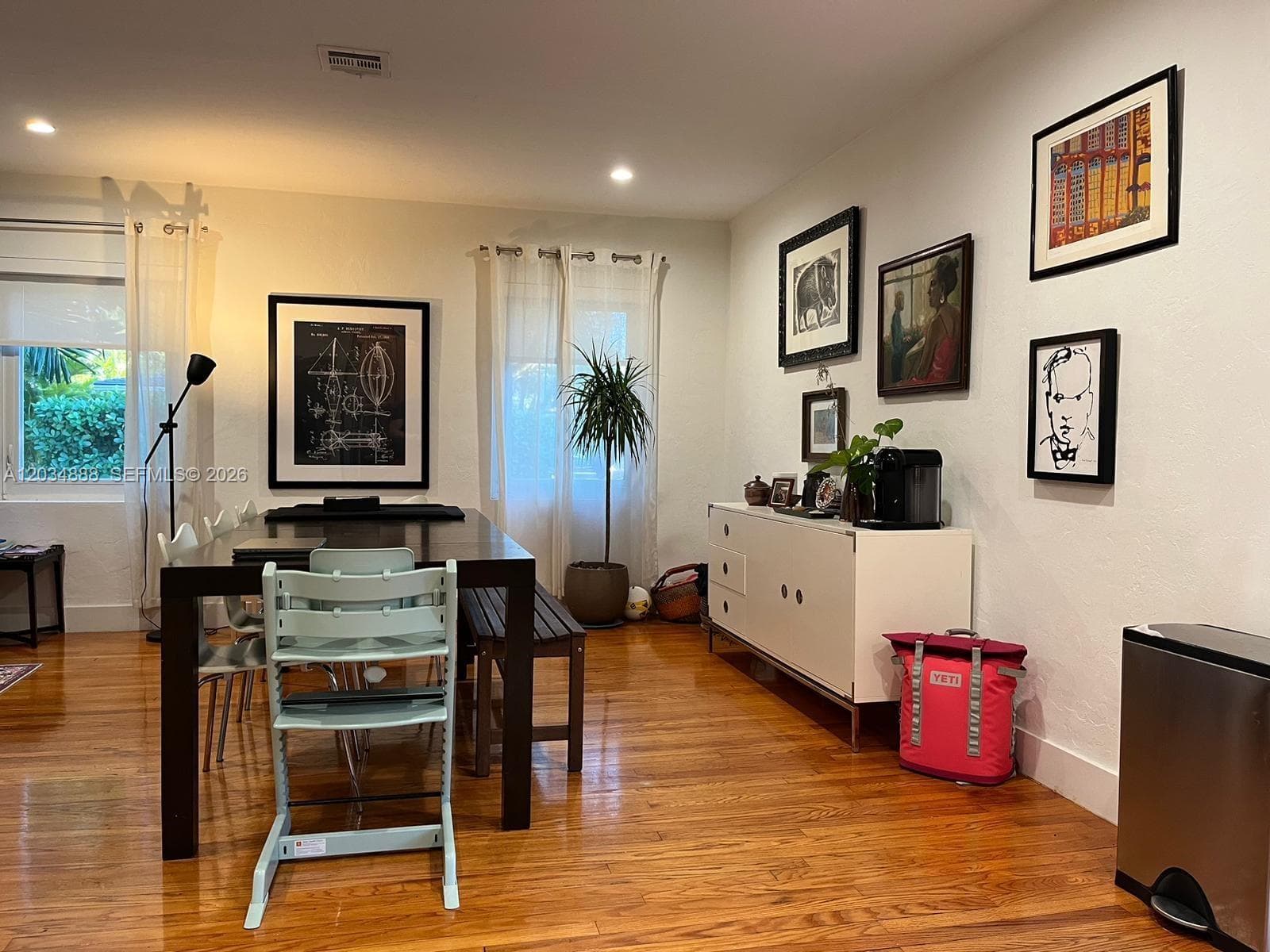 409 Daroco Ave, Coral Gables FL 33146 — 8