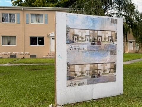 8447 NW 4th Ave # 8447, Miami FL 33150 — 22