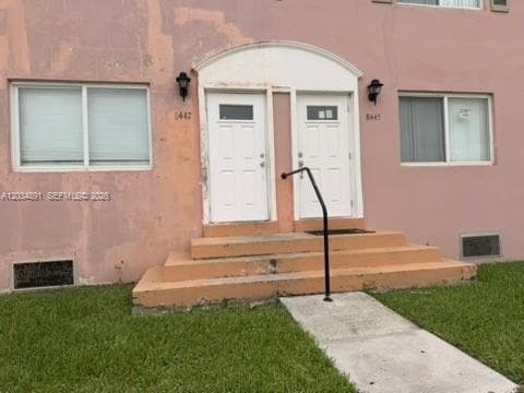 8447 NW 4th Ave # 8447, Miami FL 33150 — 20