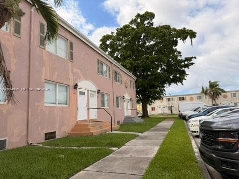 8447 NW 4th Ave # 8447, Miami FL 33150 — 19