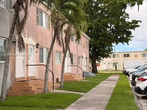 8447 NW 4th Ave # 8447, Miami FL 33150 — 21