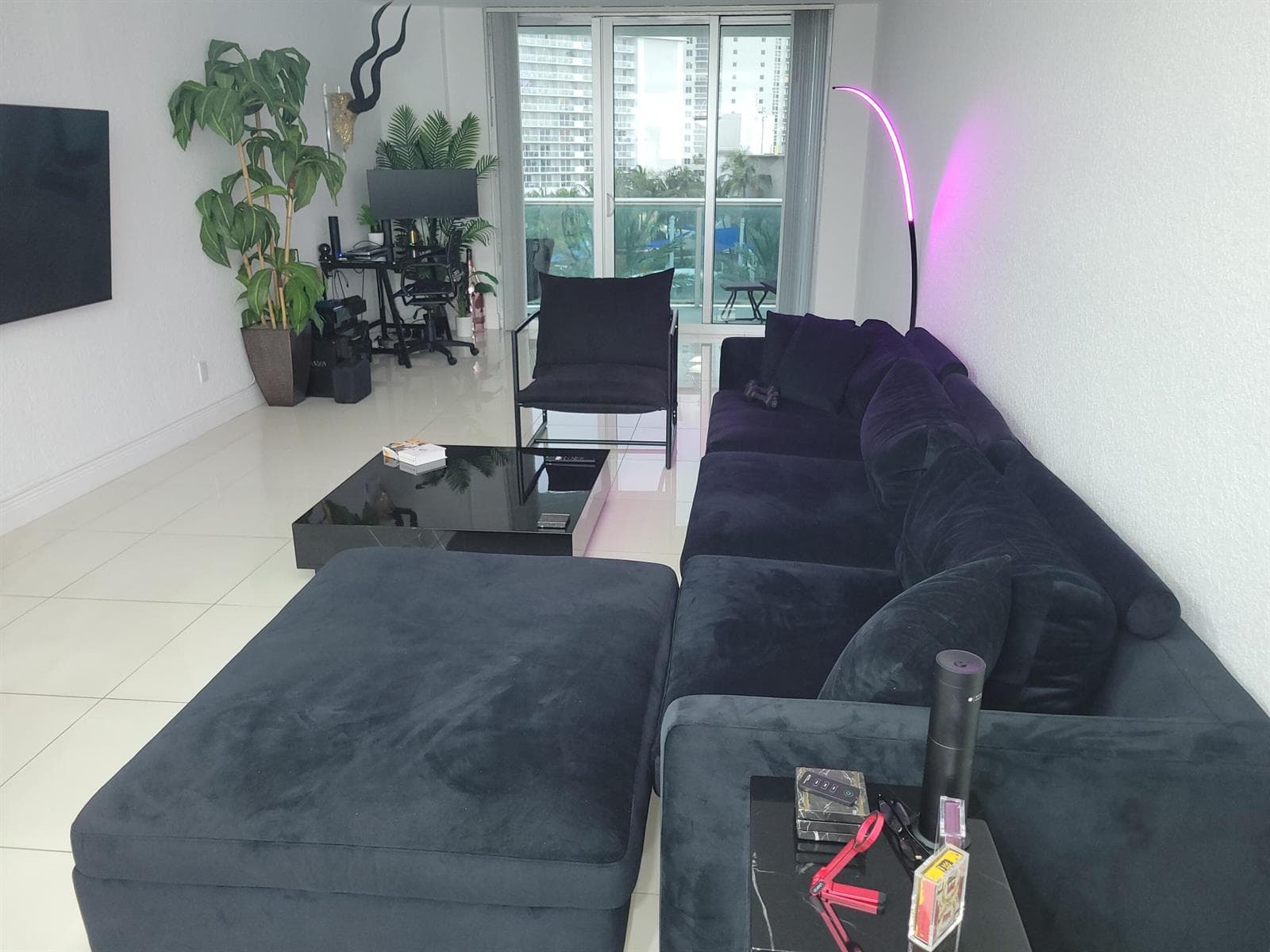 19370 Collins Avenue # 623, Sunny Isles Beach FL 33160 — 11