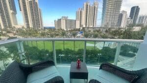 19370 Collins Avenue # 623, Sunny Isles Beach FL 33160 — 19
