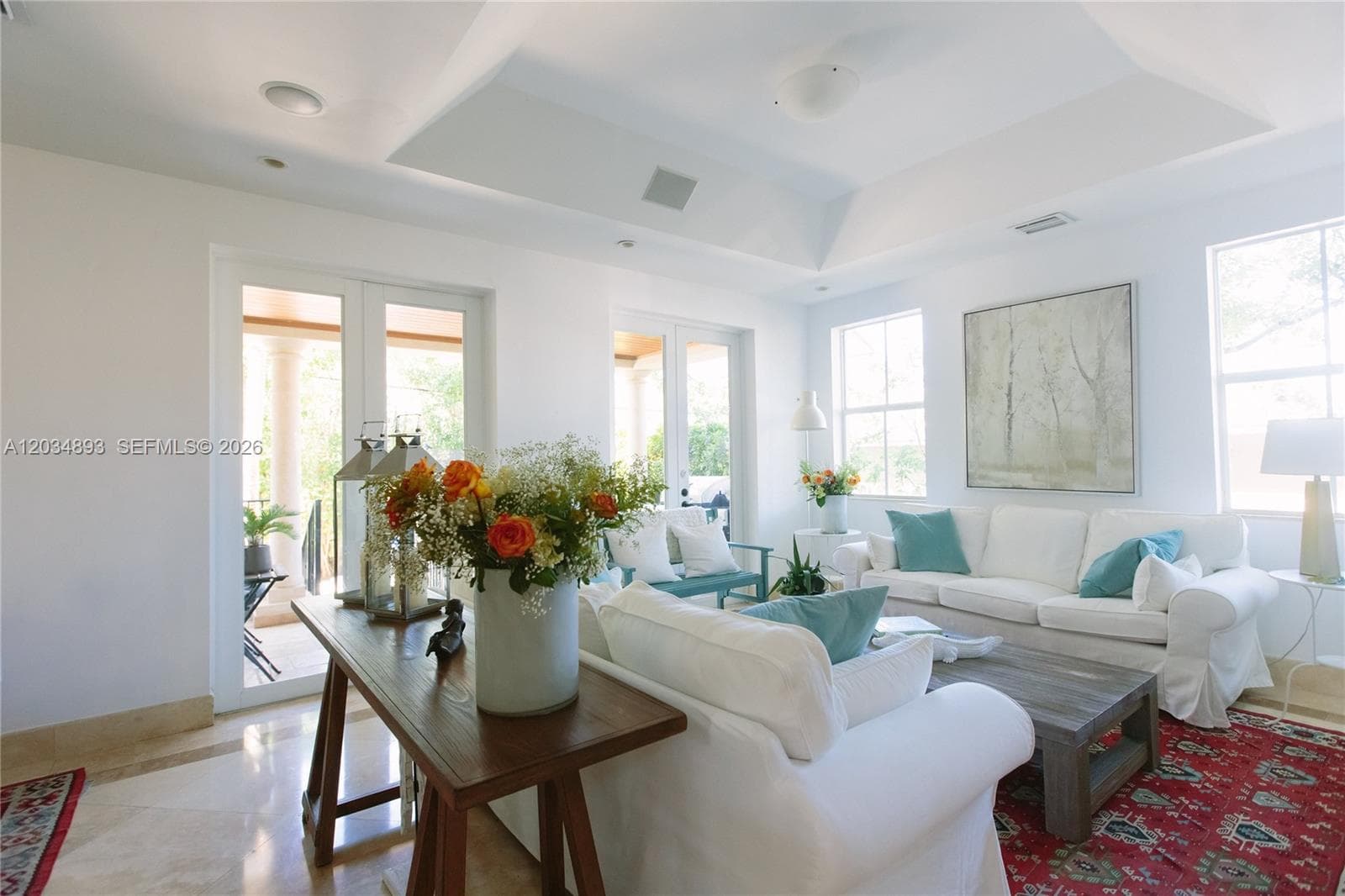 335 W Enid Dr, Key Biscayne FL 33149 — 2