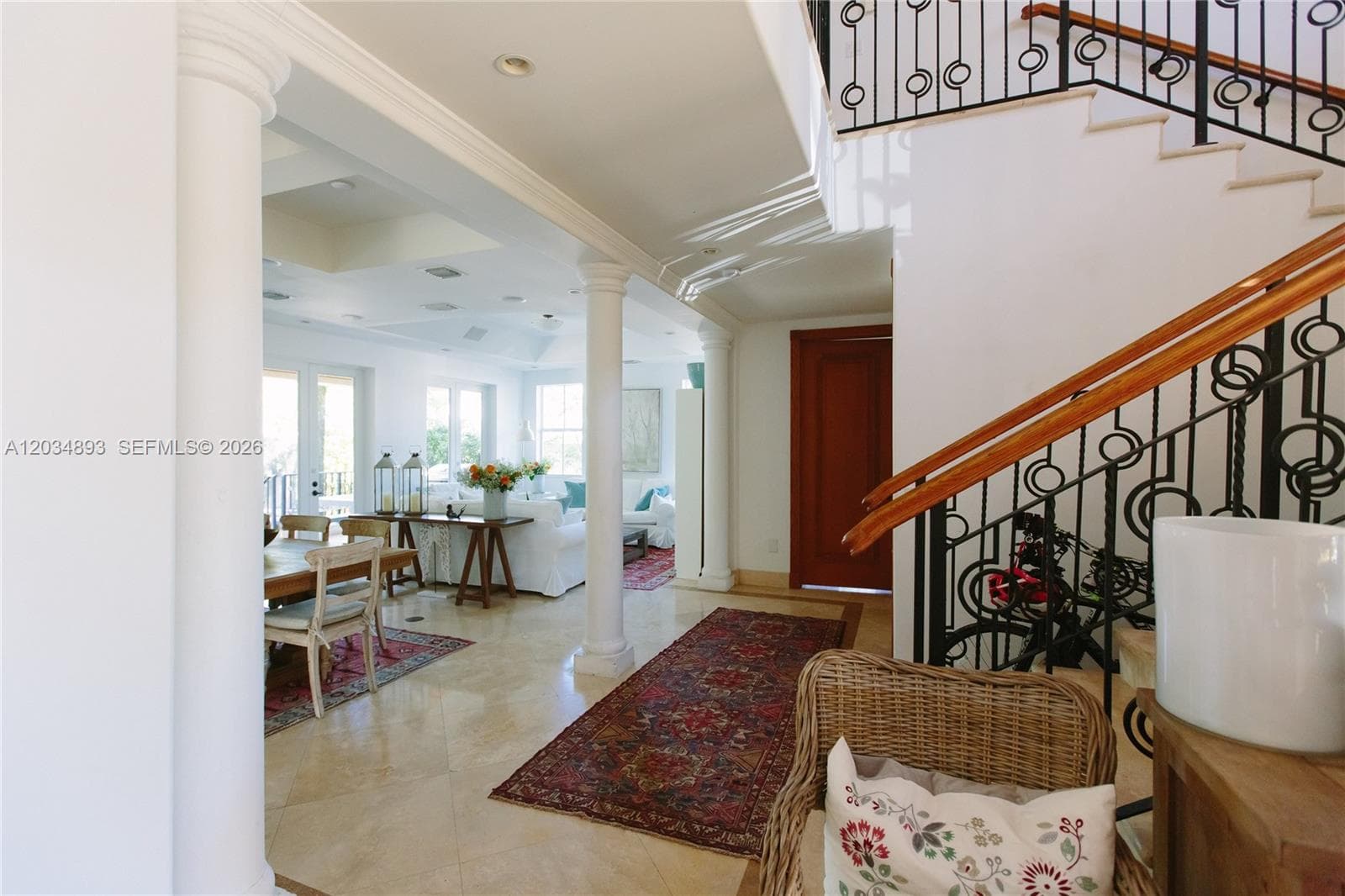 335 W Enid Dr, Key Biscayne FL 33149 — 6