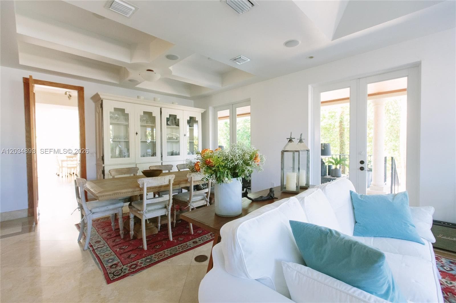 335 W Enid Dr, Key Biscayne FL 33149 — 3