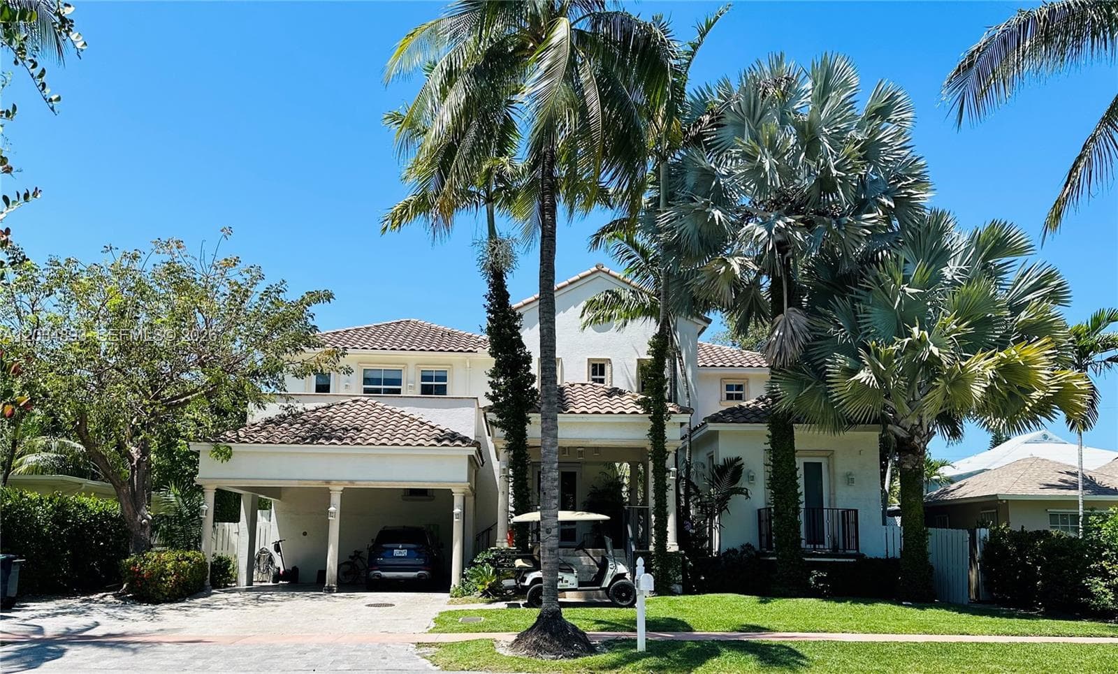 335 W Enid Dr, Key Biscayne FL 33149 — 1