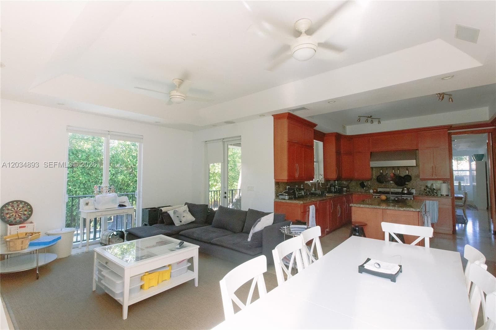 335 W Enid Dr, Key Biscayne FL 33149 — 9
