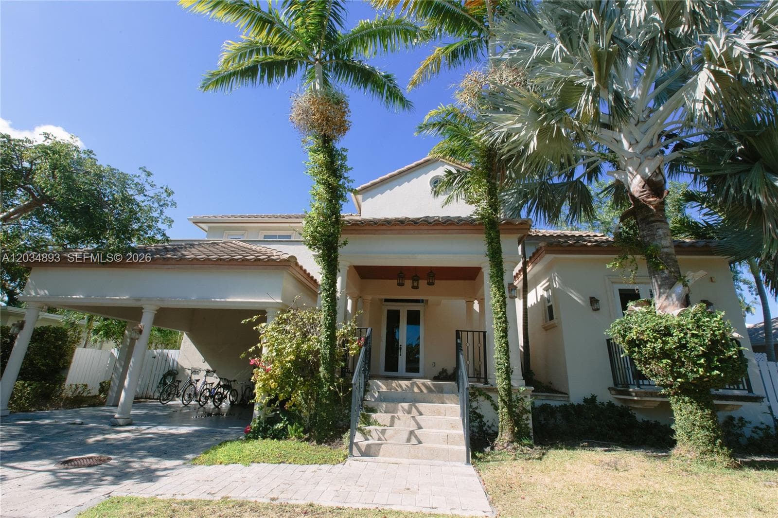 335 W Enid Dr, Key Biscayne FL 33149 — 34