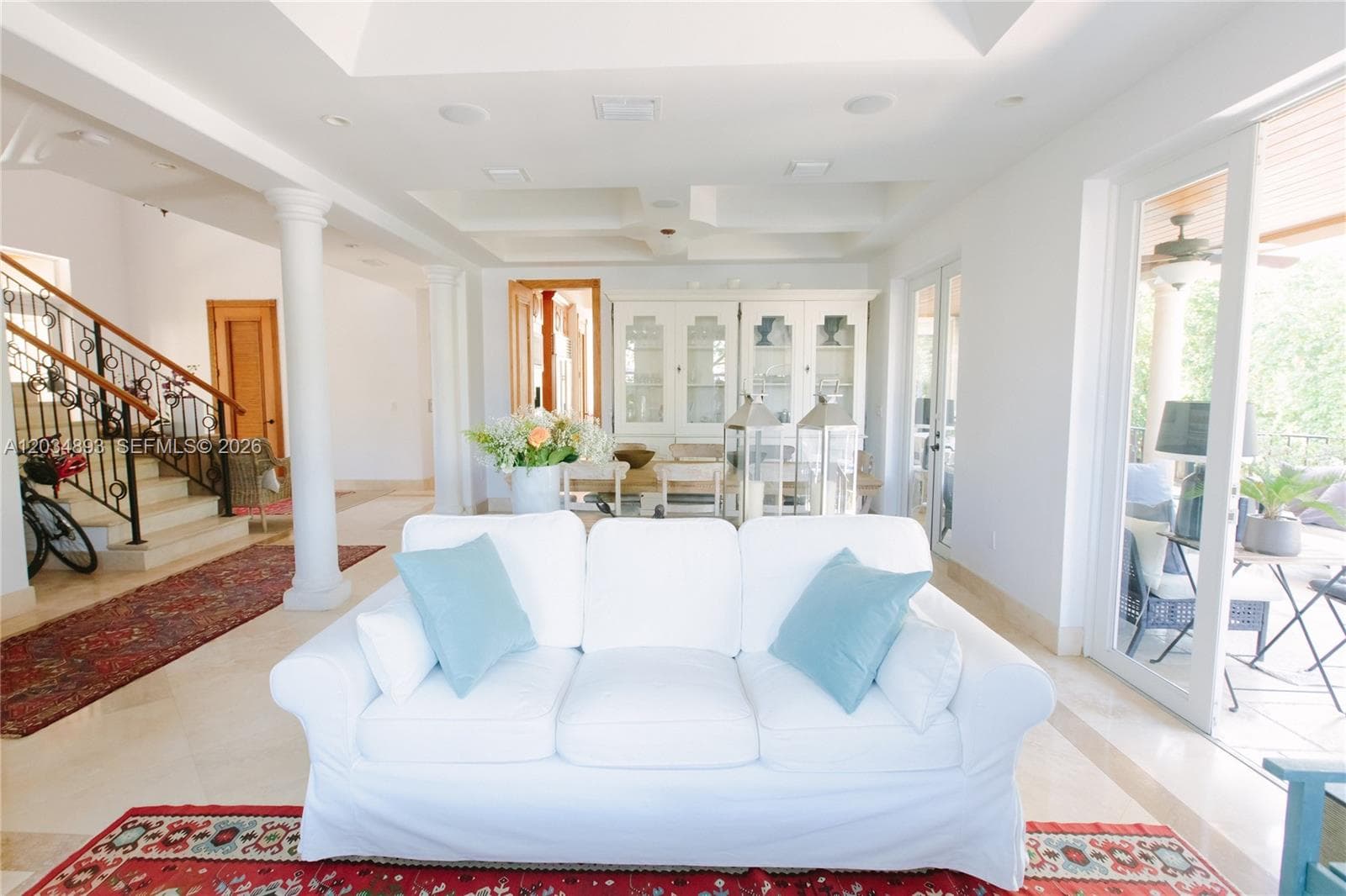 335 W Enid Dr, Key Biscayne FL 33149 — 4