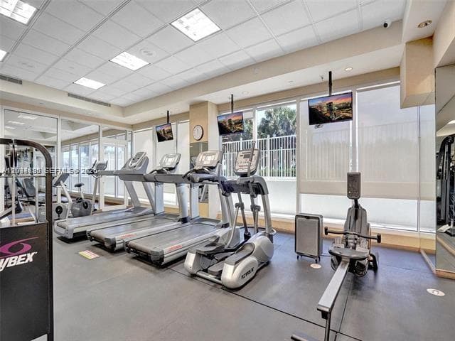 9595 Collins Ave # G, Surfside FL 33154 — 19