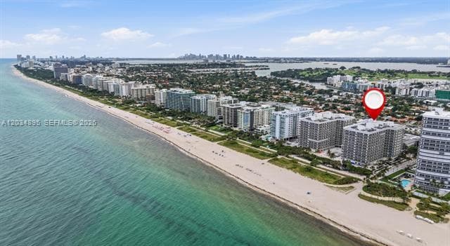 9595 Collins Ave # G, Surfside FL 33154 — 25