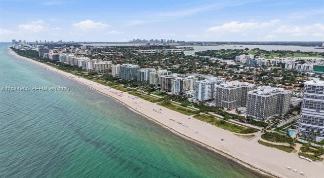 9595 Collins Ave # I, Surfside FL 33154 — 25