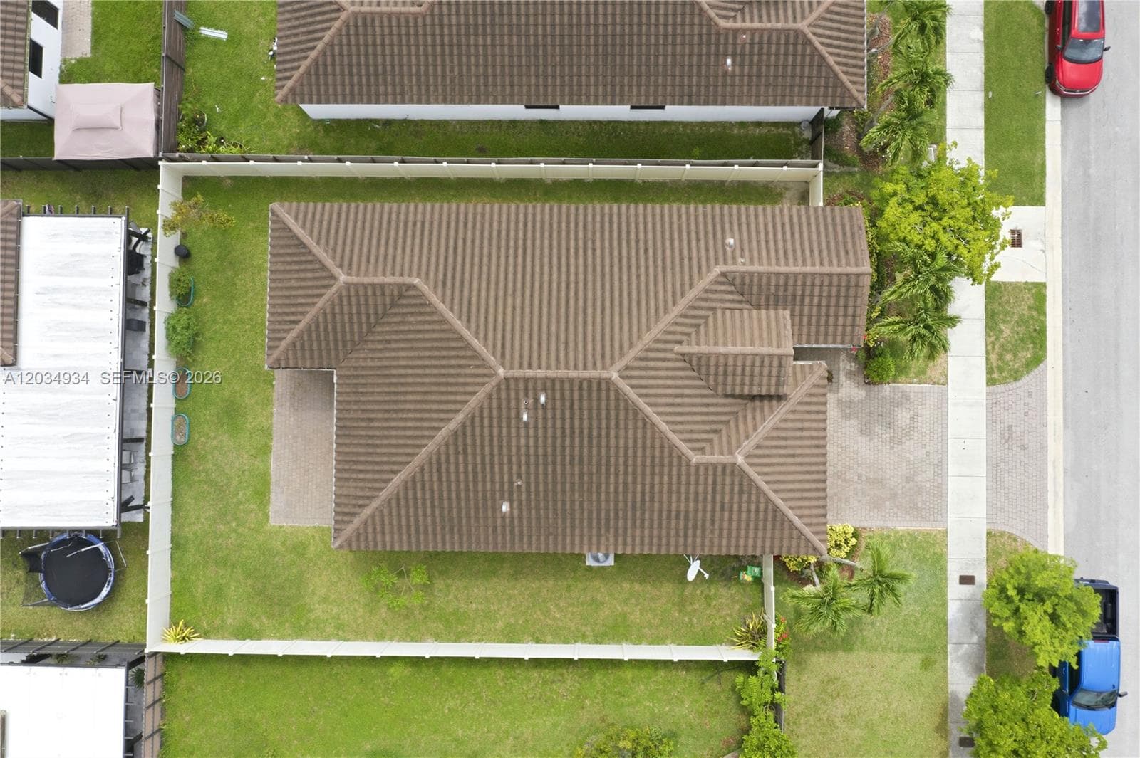 12831 SW 229th St, Miami FL 33170 — 36