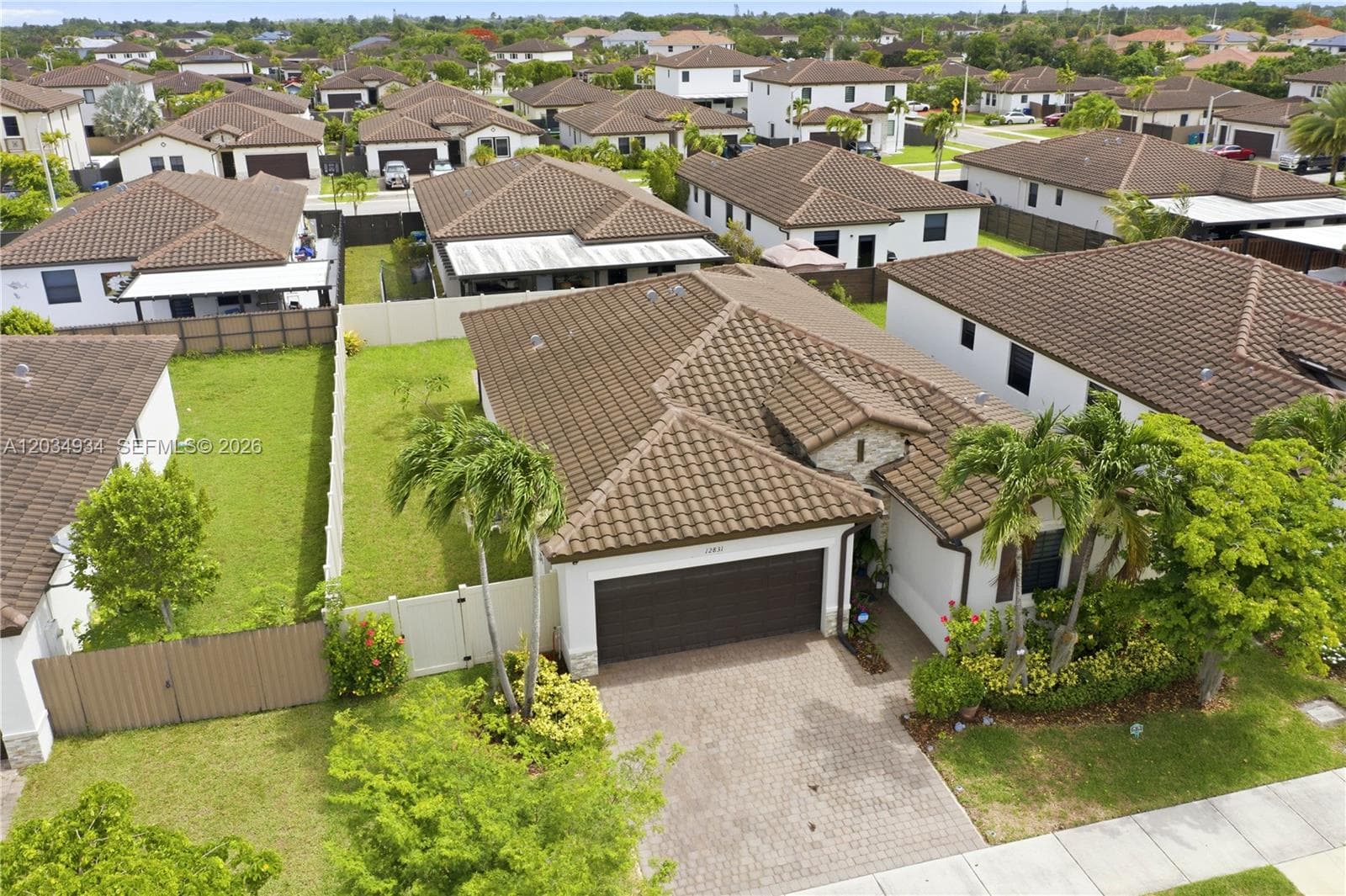 12831 SW 229th St, Miami FL 33170 — 34