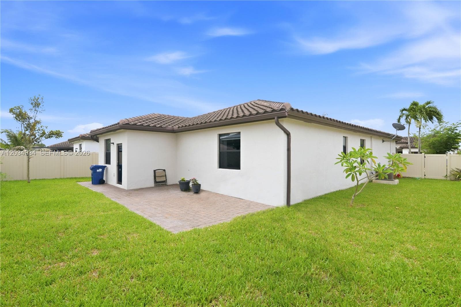 12831 SW 229th St, Miami FL 33170 — 33