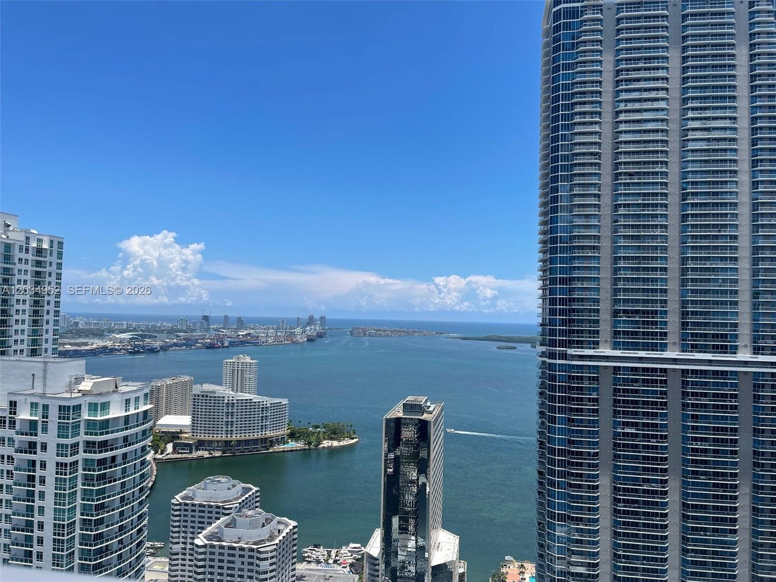 1010 Brickell Ave # 3810, Miami FL 33131 — 10