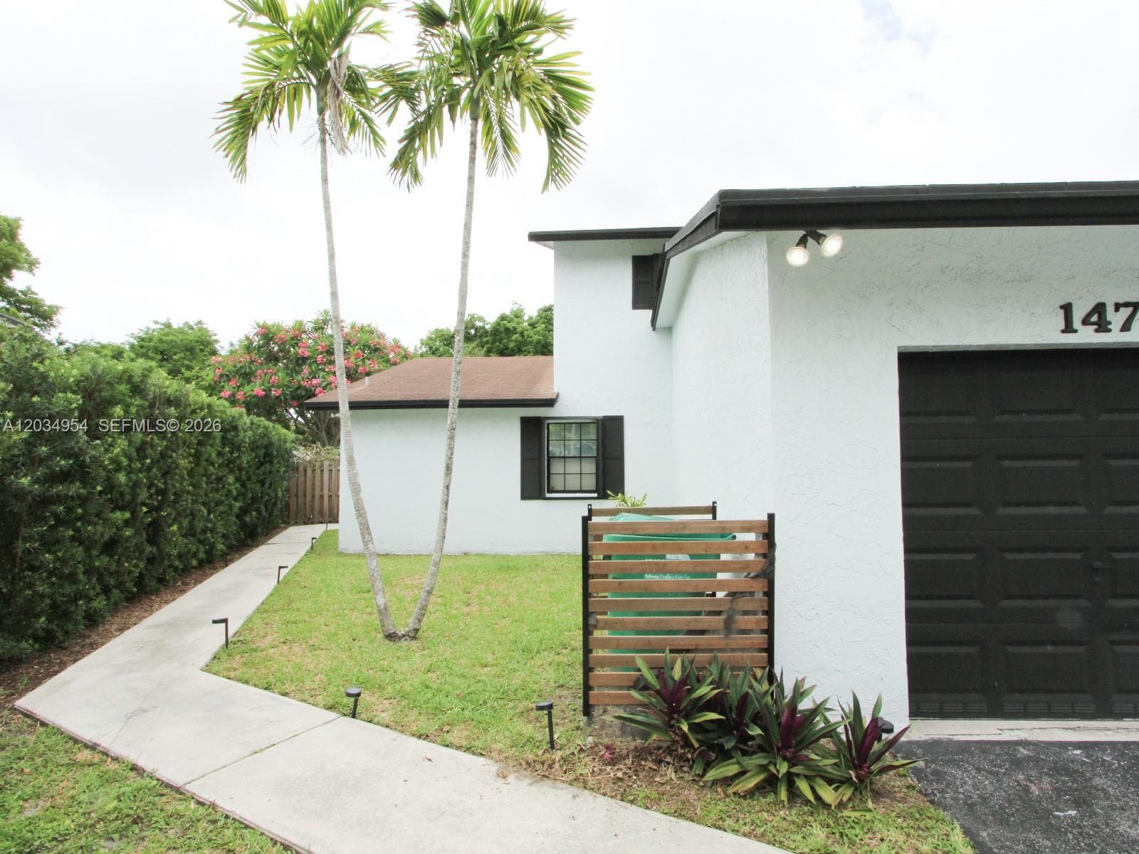 14740 SW 108th Ter # 0, Miami FL 33196 — 2