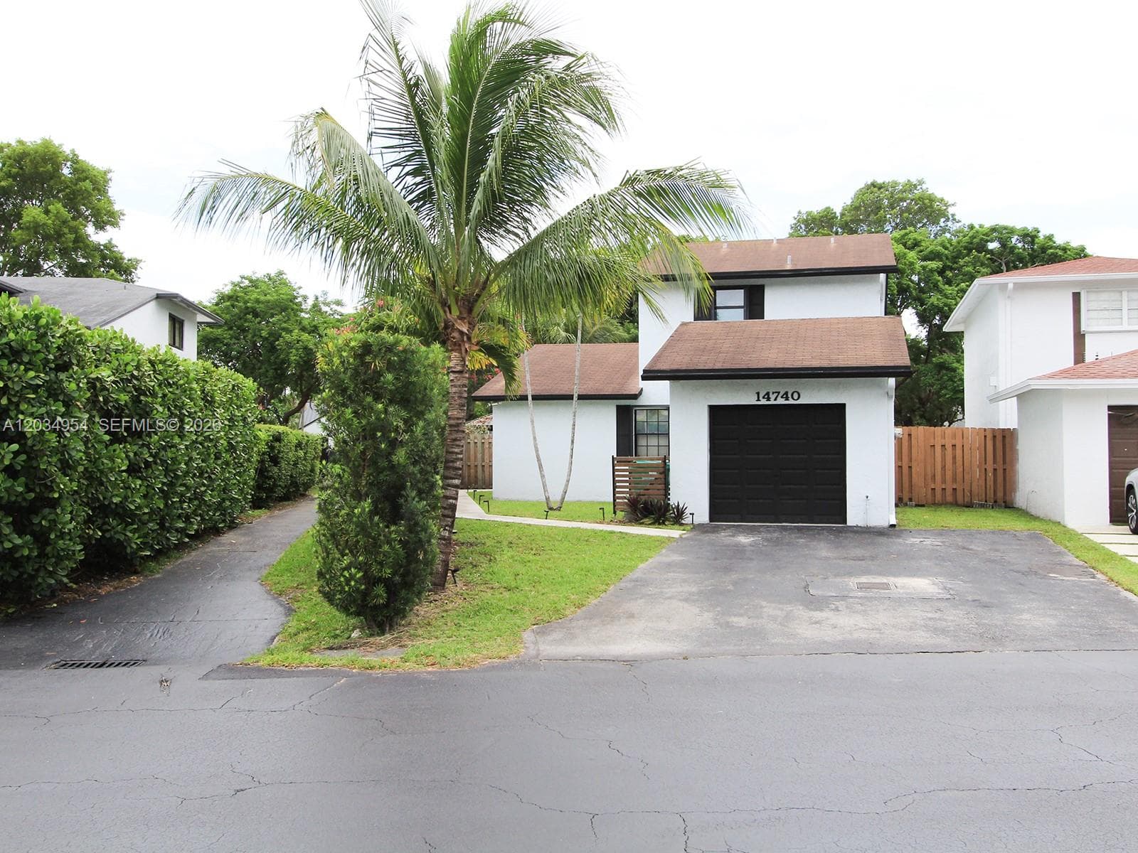 14740 SW 108th Ter # 0, Miami FL 33196 — 1