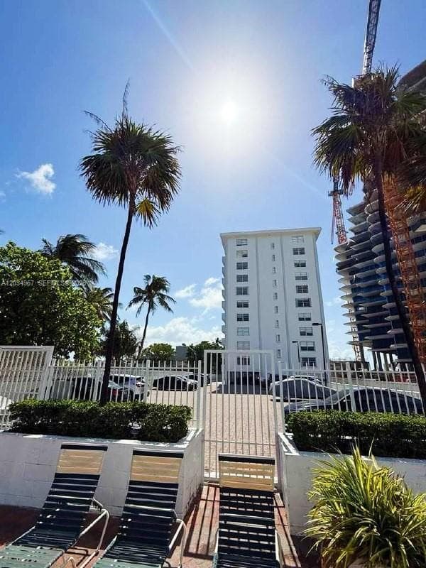 The Amethyst Condo, Miami Beach, FL — 23