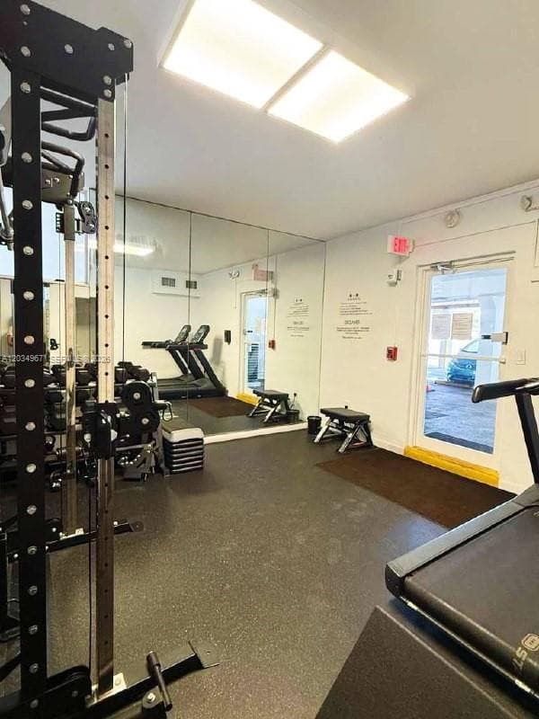 The Amethyst Condo, Miami Beach, FL — 27