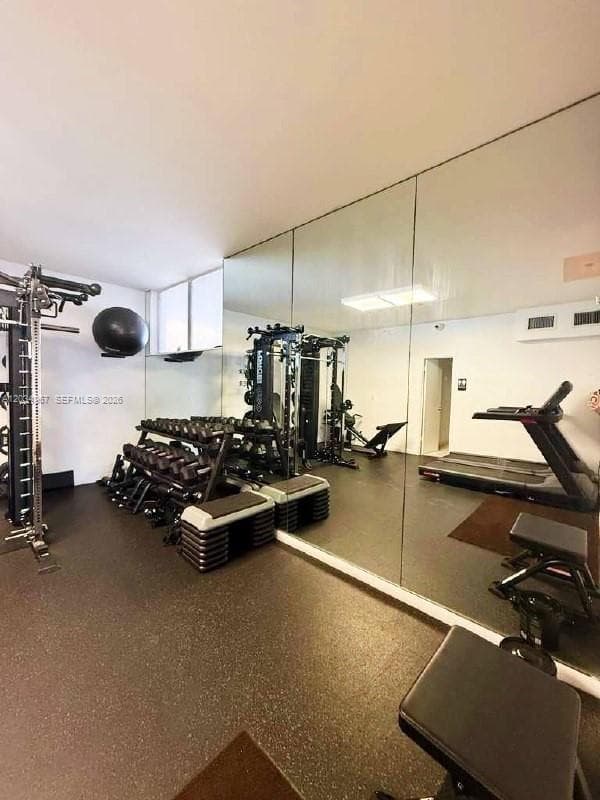 The Amethyst Condo, Miami Beach, FL — 26