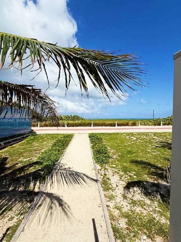 The Amethyst Condo, Miami Beach, FL — 20