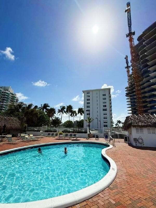 The Amethyst Condo, Miami Beach, FL — 21
