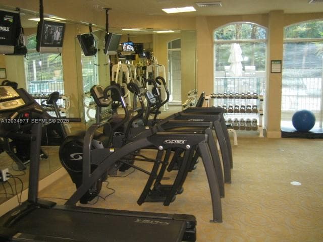 6001 SW 70th ST # 335, South Miami FL 33143 — 24