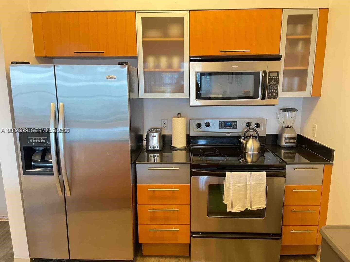 1750 N Bayshore Dr # 3010, Miami FL 33132 — 2