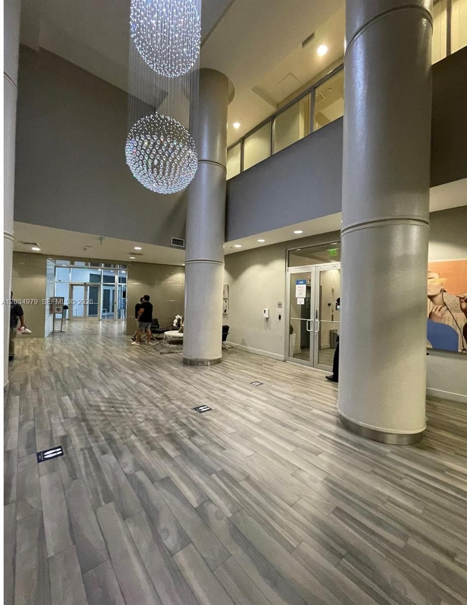 1750 N Bayshore Dr # 3010, Miami FL 33132 — 4