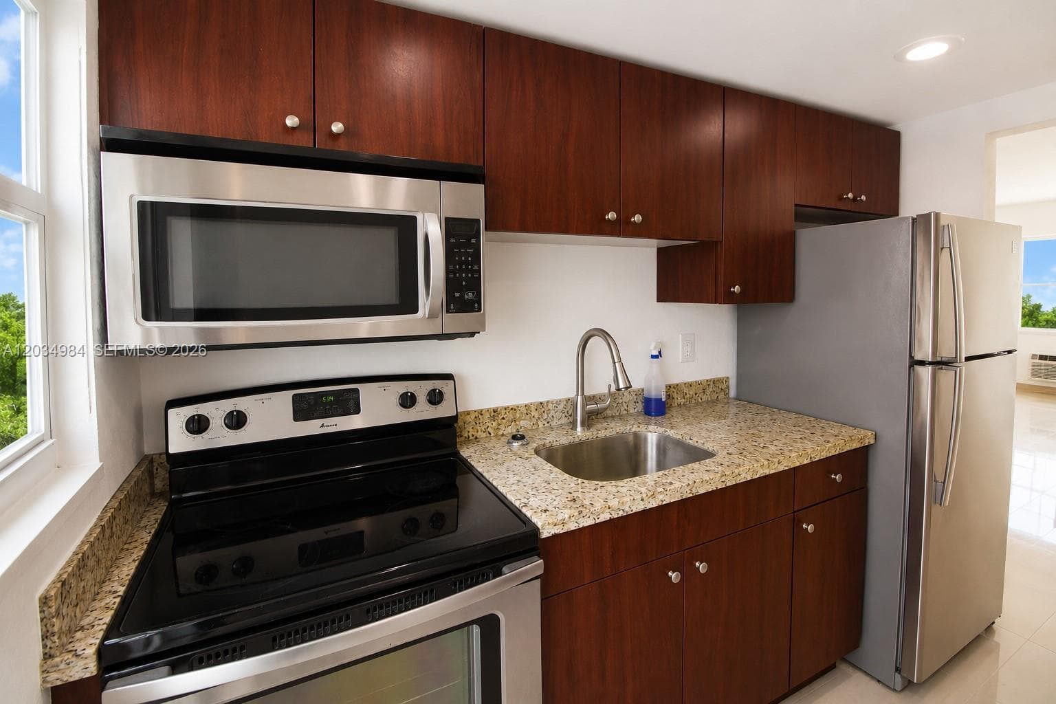 3550 SW 9th Ter # 8B, Miami FL 33135 — 2