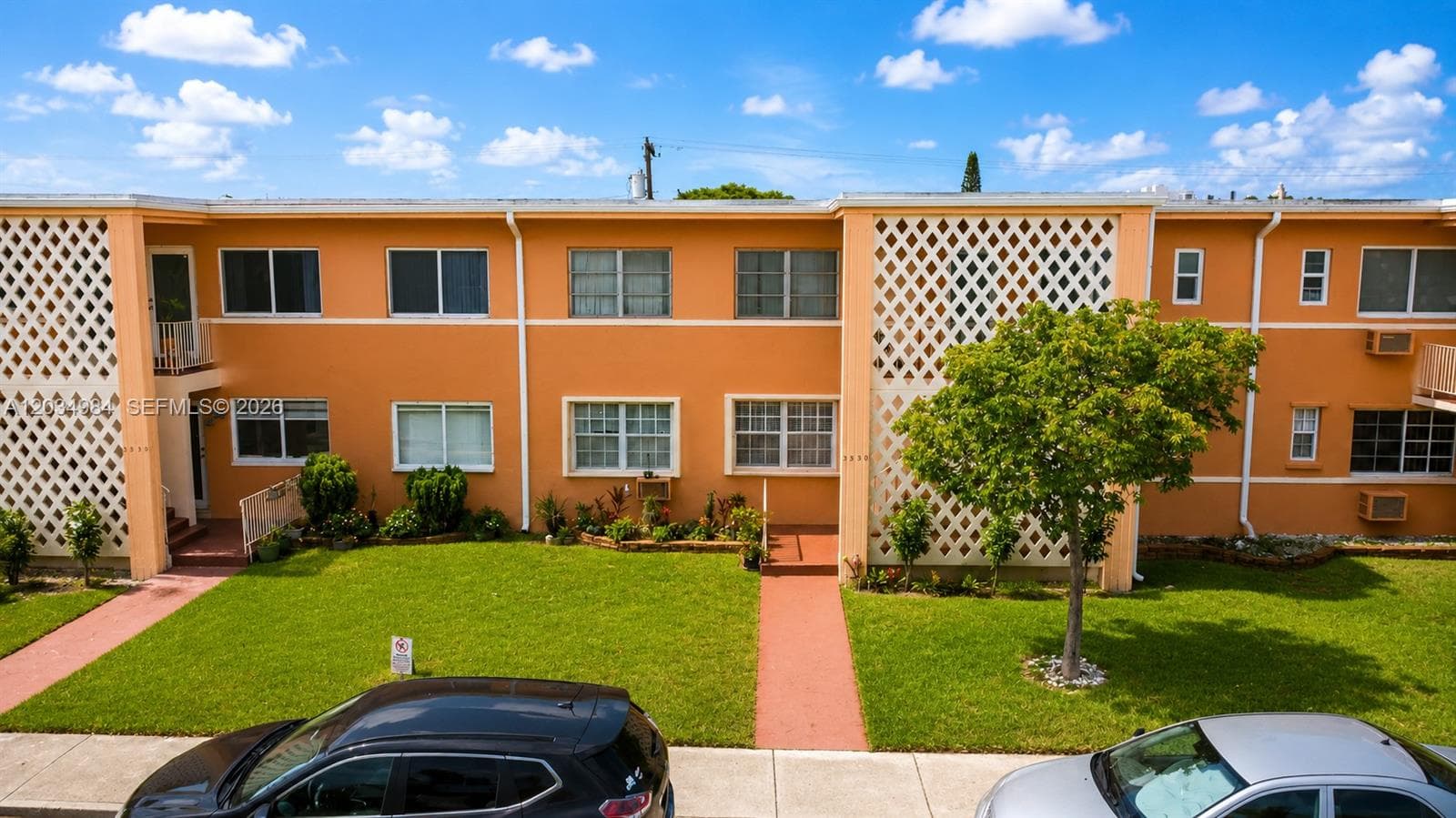 3550 SW 9th Ter # 8B, Miami FL 33135 — 1