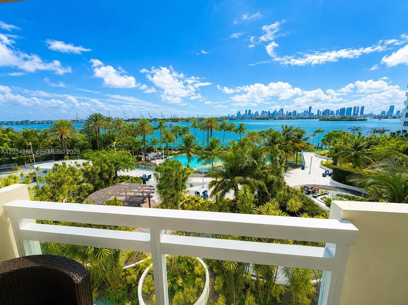 Flamingo South Beach I Co, Miami Beach, FL — 1