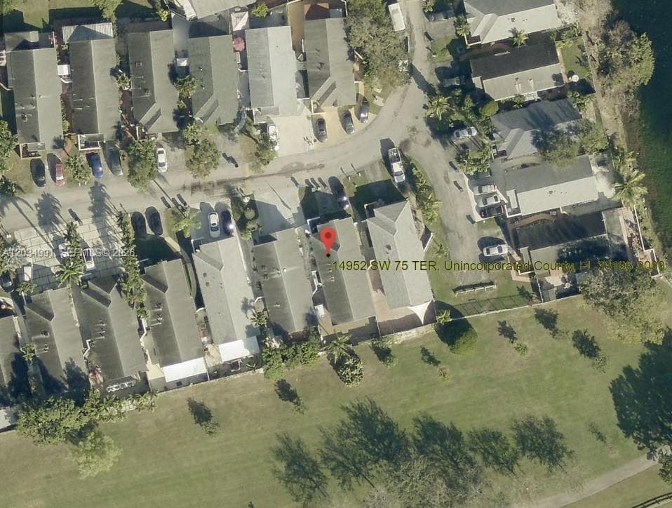 14952 SW 75th Ter, Miami FL 33193 — 18