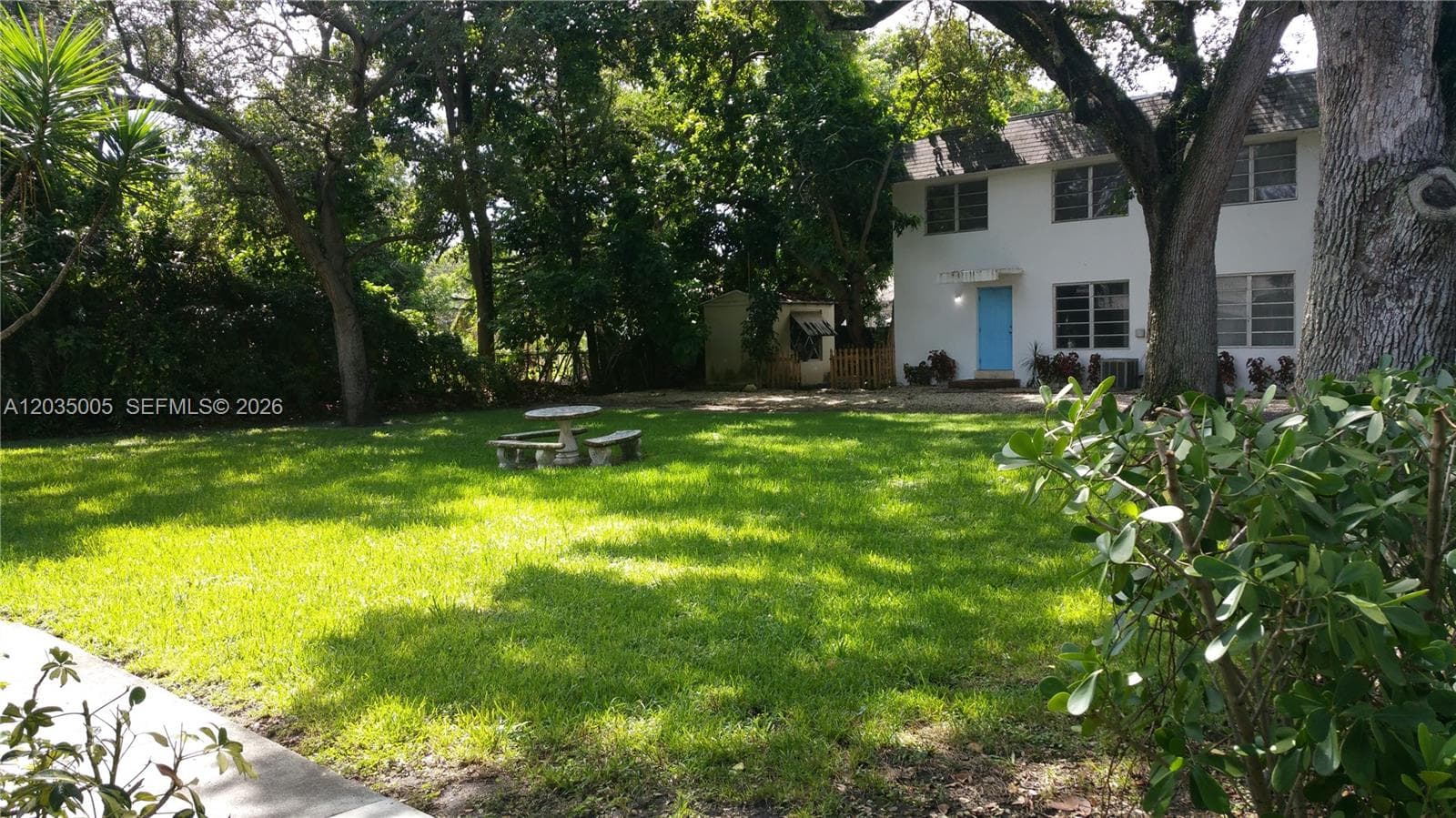 8845 NE 8TH COURT # 2, Miami FL 33138 — 9