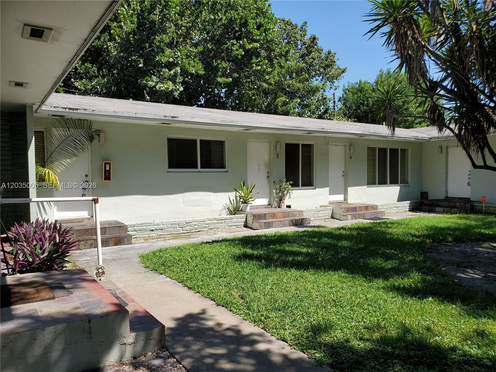 8845 NE 8TH COURT # 2, Miami FL 33138 — 8
