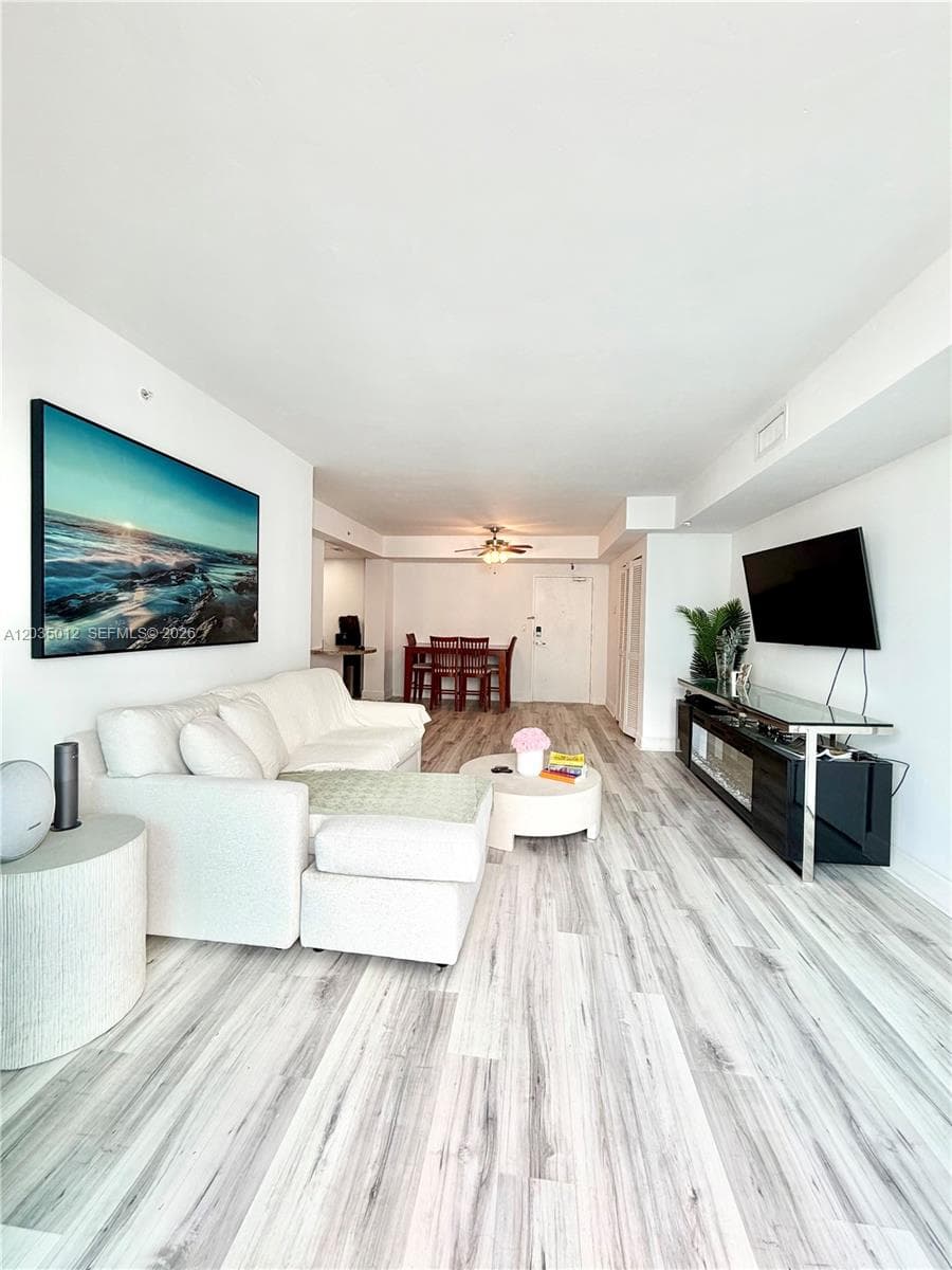 7501 E Treasure Dr # 6T, North Bay Village FL 33141 — 7