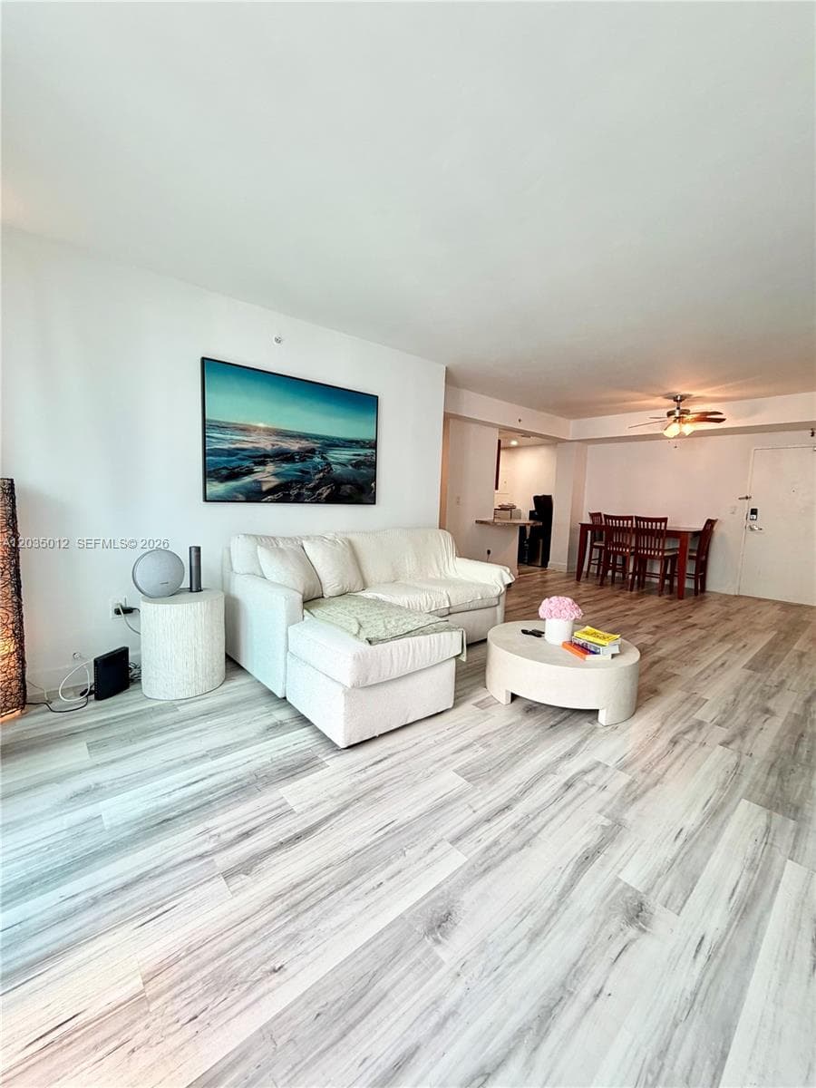 7501 E Treasure Dr # 6T, North Bay Village FL 33141 — 5