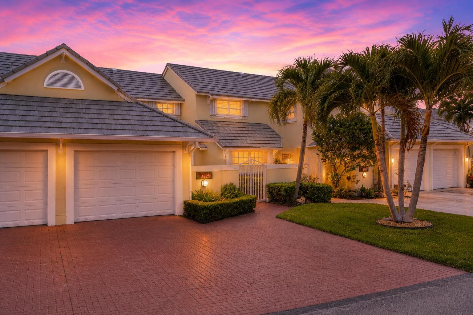 4825 NW 98th Place, Doral FL 33178 — 2