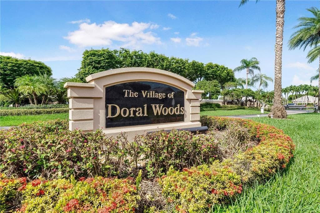 4825 NW 98th Place, Doral FL 33178 — 3
