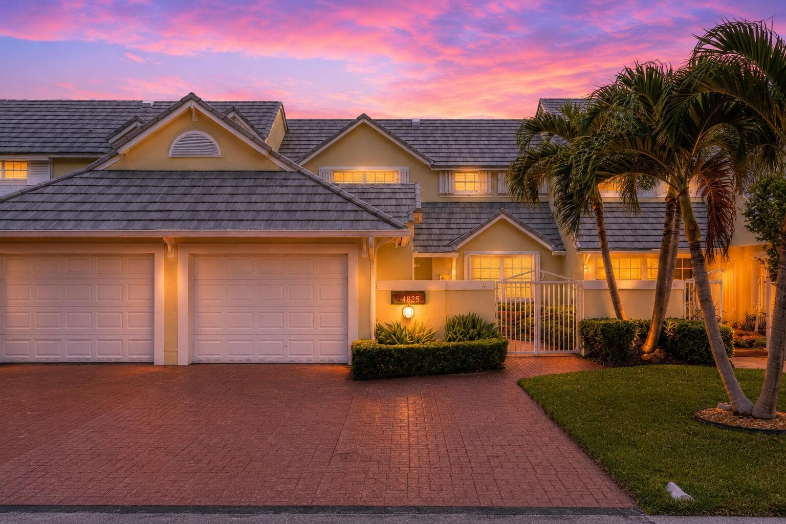 4825 NW 98th Place, Doral FL 33178 — 1