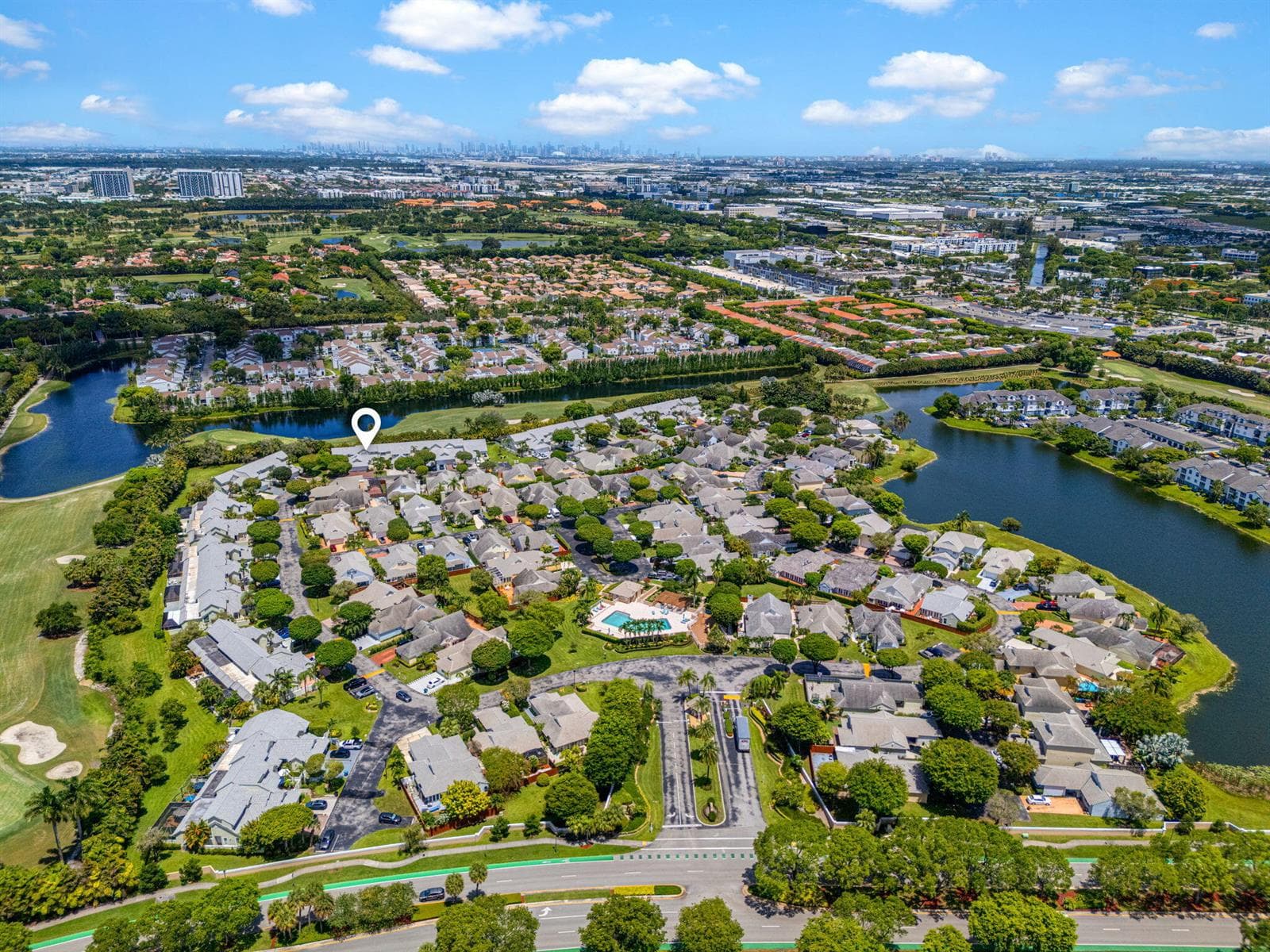 4825 NW 98th Place, Doral FL 33178 — 54